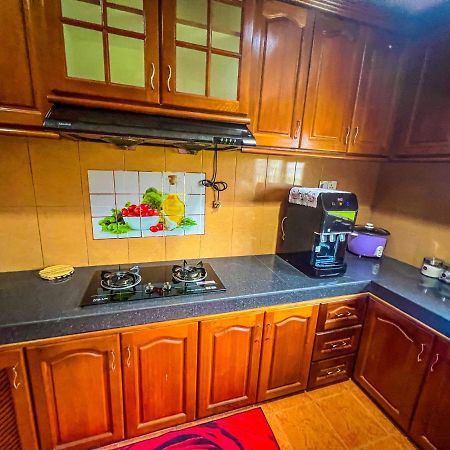 Nail Guest House Kuala Besut Kampong Nail Extérieur photo