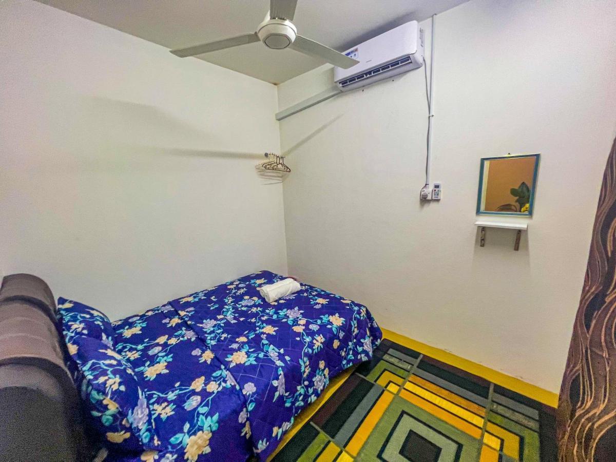 Nail Guest House Kuala Besut Kampong Nail Extérieur photo