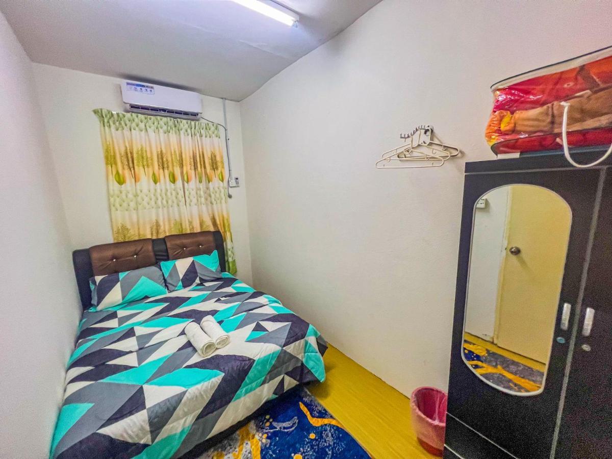 Nail Guest House Kuala Besut Kampong Nail Extérieur photo