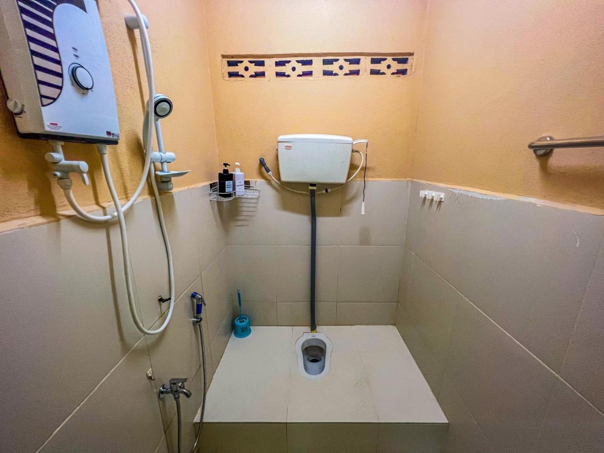 Nail Guest House Kuala Besut Kampong Nail Extérieur photo
