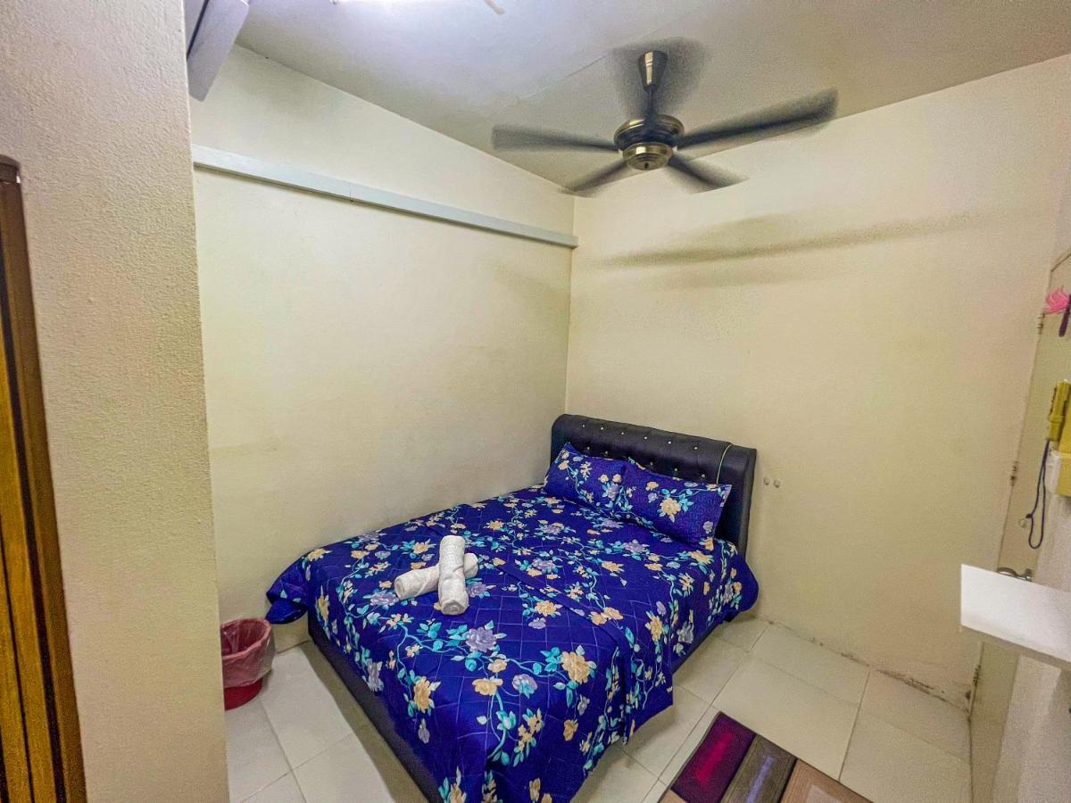 Nail Guest House Kuala Besut Kampong Nail Extérieur photo